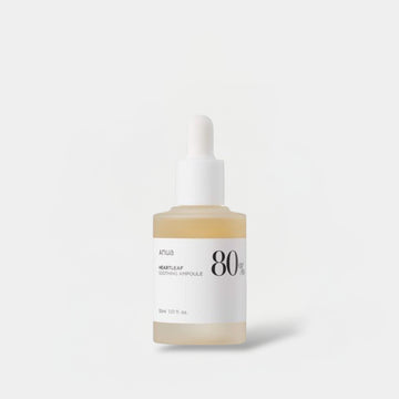 أنوا هارت ليف 80% أمبولة 30 مل