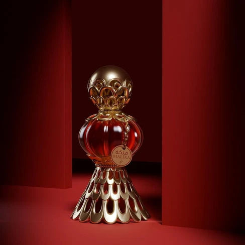 Khadlaj Malika Red Oil 20ml زيت خادلاج ماليكا الأحمر
