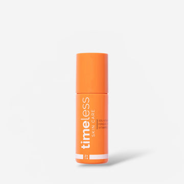 Timeless 10% Vitamin C + E Ferulic Acid Serum 50ml سيروم تايم ليس بتركيز 10% من فيتامين سي + إي وحمض الفيروليك