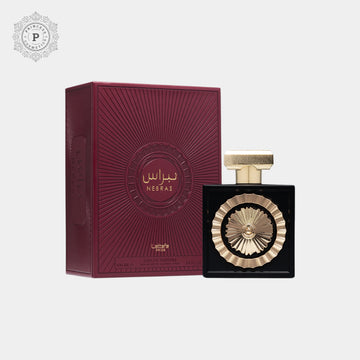 Lattafa Nebras 100ml لطافة نبراس