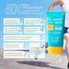 MizuMi UV Sport Body Serum 100g سيروم الجسم الرياضي بالأشعة فوق البنفسجية من ميزومي