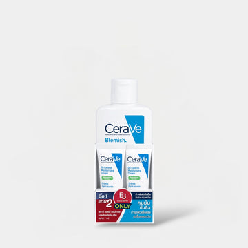 (MINI) Cerave Blemish Control Cleanser TRAVEL SIZE 3oz منظف سيراف للتحكم في العيوب - حجم السفر