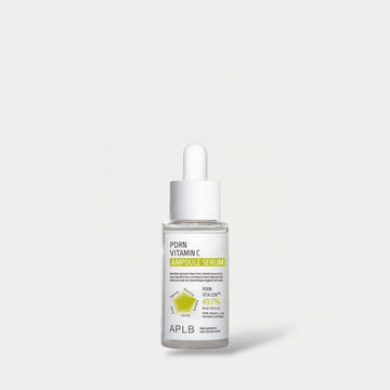 APLB PDRN Vitamin C Ampoule Serum 40ml مصل أمبولة فيتامين C من APLB PDRN