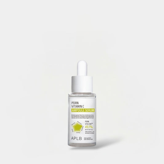 APLB PDRN Vitamin C Ampoule Serum 40ml مصل أمبولة فيتامين C من APLB PDRN
