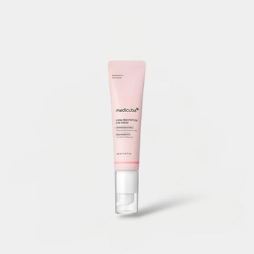 Medicube PDRN Pink Peptide Eye Cream 30ml كريم العيون الوردي الببتيد من ميديكيوب PDRN