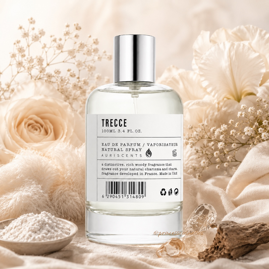 Auri Scents Trece 100ml أوري سينتس تريس