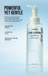 Jumiso Pore Clearing Cleansing Oil 200ml