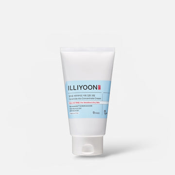 Illiyoon Ceramide Ato Concentrate Cream كريم إيليون سيراميد أتو المركز