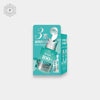 Anua PDRN Hyaluronic Capsule 100 Serum (30ml+ 1ml x 10ea) أنوا PDRN كبسولة الهيالورونيك 100 سيروم