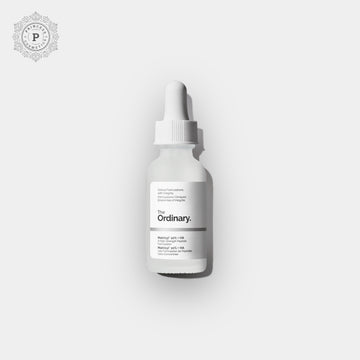 The Ordinary Matrixyl 10% + HA 30ml - KOREAN VERSION. ذا اورديناري ماتريكسيل 10% + حمض الهيالورونيك 30 مل - النسخة الكورية