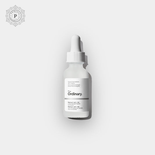 The Ordinary Matrixyl 10% + HA 30ml - KOREAN VERSION