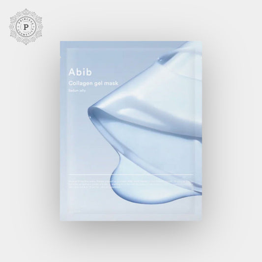 Abib Collagen Gel Mask - Sedum Jelly. ابيب كولاجين جل ماسك - سيدوم جيلي