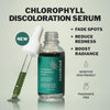 Cocokind Chlorophyll Discoloration Serum 30ml. مصل تغير لون البشرة بالكلوروفيل من كوكو كايند 30 مل