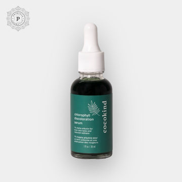 Cocokind Chlorophyll Discoloration Serum 30ml. مصل تغير لون البشرة بالكلوروفيل من كوكو كايند 30 مل