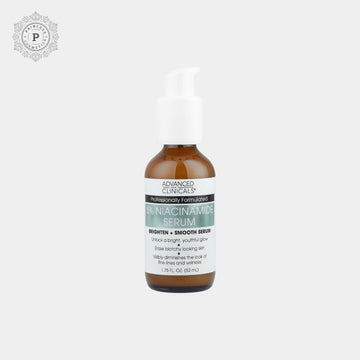 Advanced Clinicals 5% Niacinamide Serum 52ml سيروم النياسيناميد المتقدم 5٪ Clinical