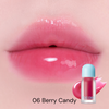 Tocobo Juicy Berry Plumping Lip Oil 4g. توكوبو جوسي بيري زيت شفاه ممتلئ