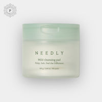 Needly Mild Cleansing Pad (60 Pads)
