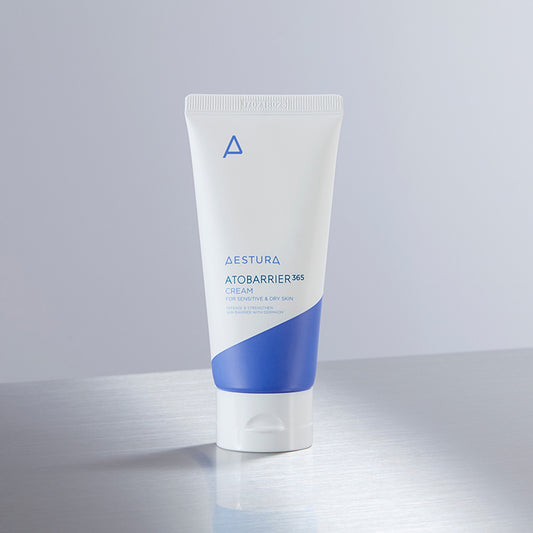 Aestura Atobarrier 365 Cream 80ml. أستورا كريم اتوبارير 365 80 مل