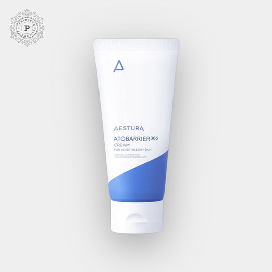 Aestura Atobarrier 365 Cream 80ml. أستورا كريم اتوبارير 365 80 مل