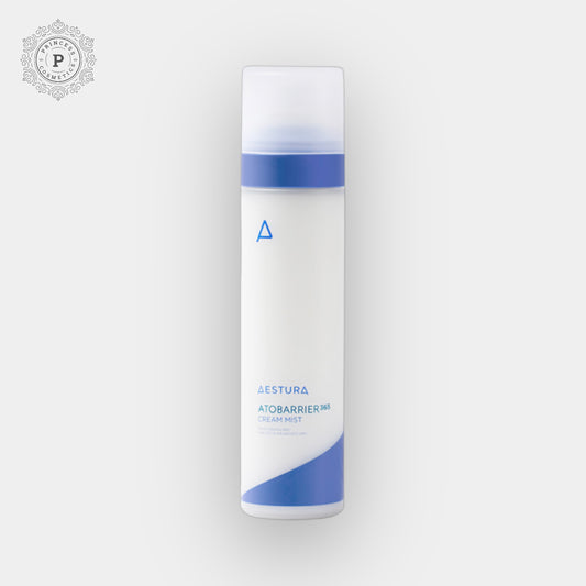 Aestura Atobarrier 365 Cream Mist 120ml. أستورا رذاذ كريمي من اتوبارير 365، 120 مل