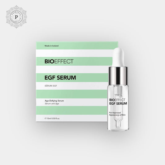 BIOEFFECT EGF Serum 15ml سيروم بيوفكت إي جي إف 15 مل