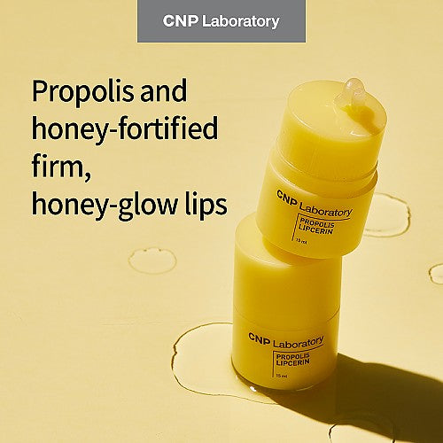 CNP Laboratory Propolis Lipcerin 15ml