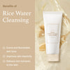 Im From Rice Whip Facial Cleanser 150ml