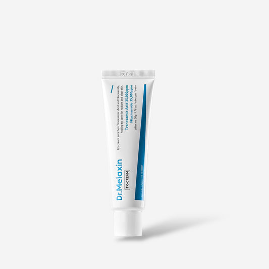 Dr. Melaxin TX Cream 50ml كريم دكتور ميلاكسين تي إكس