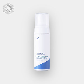 Aestura Atobarrier365 Bubble Cleanser 150ml