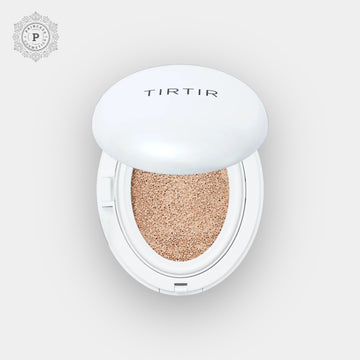 Tirtir My Glow Cream Cushion. تيرتير ماي جلو كريم وسادة