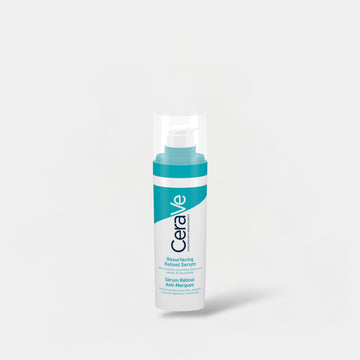 سيروم سيروم ريتينول لتجديد سطح البشرة 30 مل - نسخة المملكة المتحدة