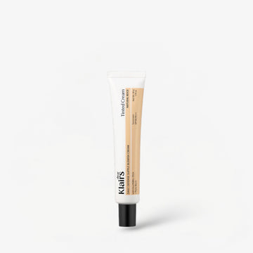 dear Klairs Daily Defense Supple Blemish Cream SPF40 PA+++ 40g كريم دير كليرز اليومي المرطب للبشرة المعرضة للشوائب