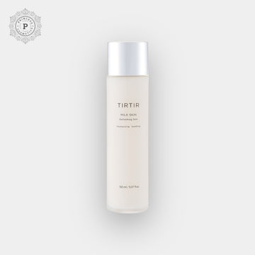 Tirtir Milk Skin Toner 150ml. تيرتير تونر حليب للبشرة