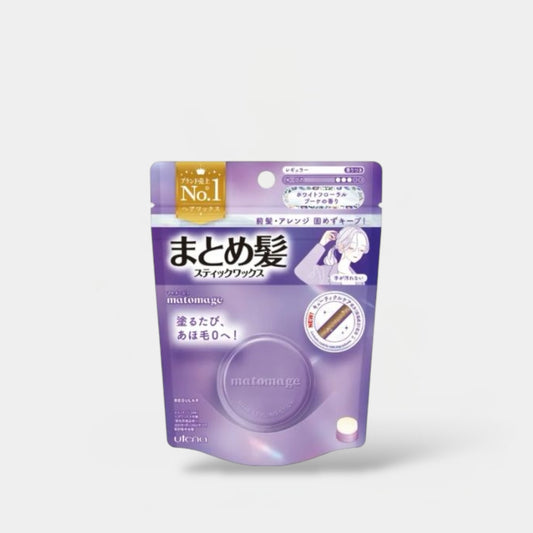 Matomage Hair Styling Stick - Regular Hold 13g عصا تصفيف الشعر ماتوماج - تثبيت عادي
