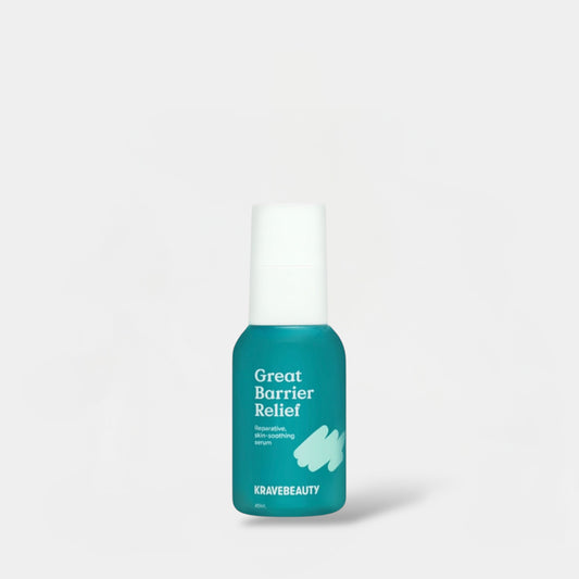 كراف بيوتي كريم تخفيف الحاجز العظيم 45 مل (تجديد)