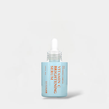 (EXPIRY: 06-10/2026) Skin&Lab Vitamin C Brightening Serum 30ml سيروم تفتيح البشرة بفيتامين سي من سكين آند لاب
