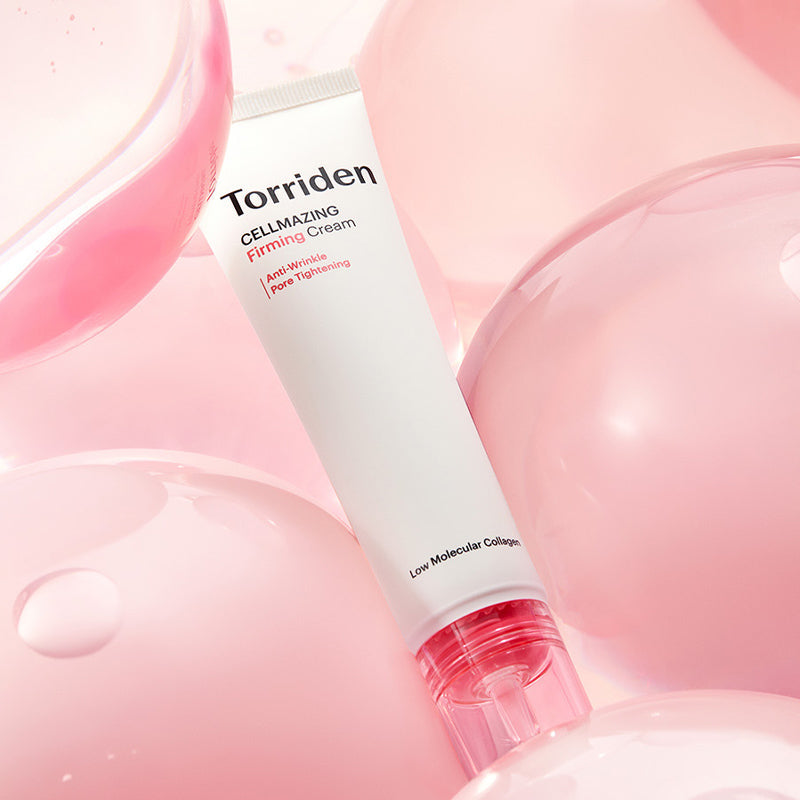 Torriden Cellmazing Firming Cream 60ml