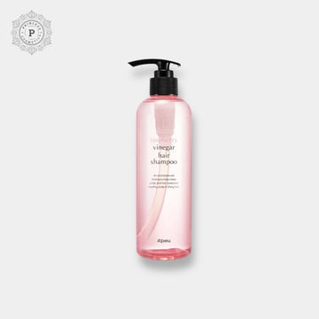 A'pieu Raspberry Vinegar Hair Shampoo 500ml شامبو الشعر بخل التوت A'pieu