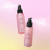 A'pieu Raspberry Vinegar Hair Mist 105ml رذاذ الشعر بخل التوت A'pieu