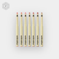 Unleashia Oh! Happy Day Lip Pencil (7 Shades)