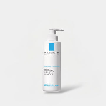 La Roche Posay Toleriane Hydrating Gentle Cleanser 400ml منظف توليريان المرطب اللطيف من لا روش بوزيه