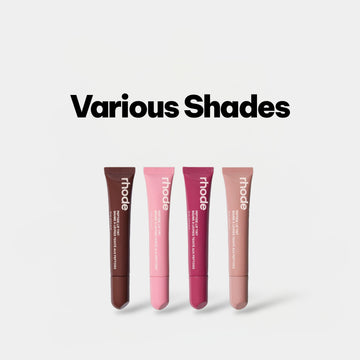 Rhode Skin Peptide Lip Tint 10ml صبغة الشفاه ببتيد من رود سكين