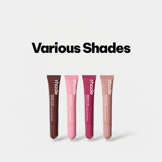 Rhode Skin Peptide Lip Tint 10ml صبغة الشفاه ببتيد من رود سكين