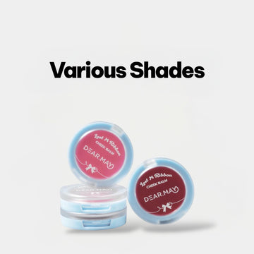 Dearmay Lost Ribbon Cheek Balm بلسم الخدود لوست ريبون من ديرماي