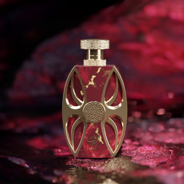 Amaran Taraf Rouge 100ml أماران طرف أحمر