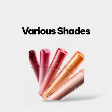 Romand The Juicy Lasting Tint (Renewal) روماند الصبغة العصير الدائمة