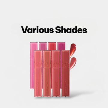 Romand Dewy-ful Water Tint 5g صبغة مائية ندية من روماند