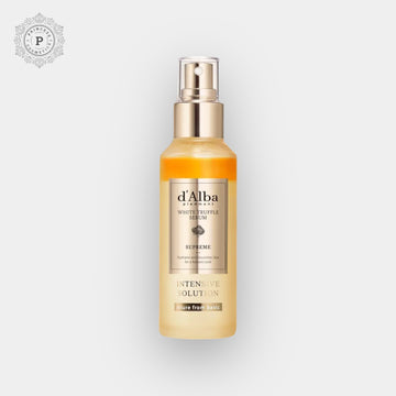 d’Alba White Truffle Supreme Intensive Serum 100ml. سيروم دا ألبا وايت ترافل سوبريم المكثف 100 مل