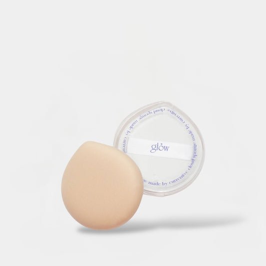 Glow Cloud Sponge (1pc) إسفنجة السحابة المتوهجة