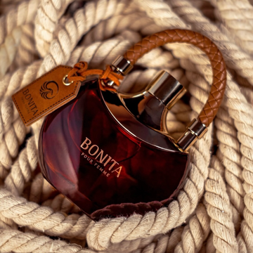 Le Falcone Bonita Women 100ml لي فالكون بونيتا للنساء